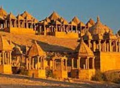 Magnificent Rajasthan Tour