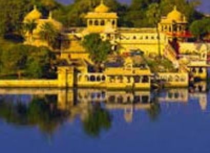 Rajasthan Tour
