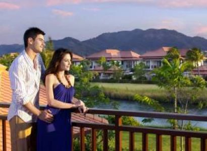 Kerala Honeymoon Packages 3 Days