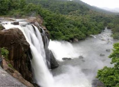 Kerala Honeymoon Packages 7 Days