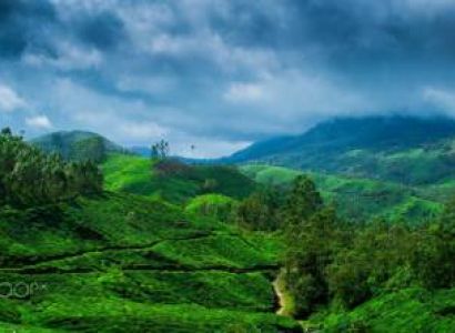 Kerala Honeymoon Packages 11 Days Tour
