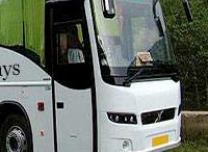 Manali Volvo Tour Package