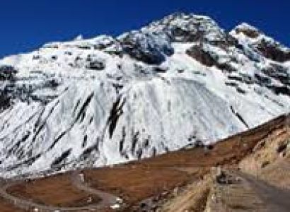 Darjeeling - Lachung - Gangtok Tour