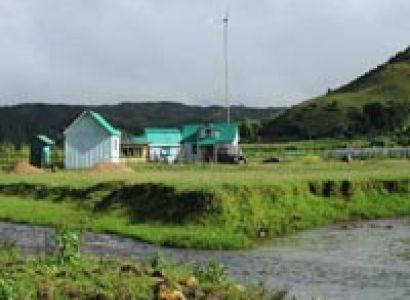 Kingdoms of Northeast Tour