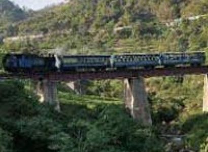 Magical Manipur Tour