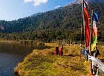 Gangtok 7 Days 6 Nights Package