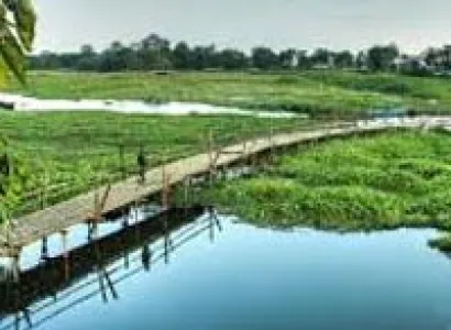Majuli Island Tour