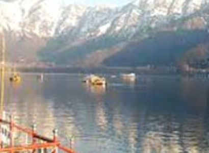 Explore Kashmir Package