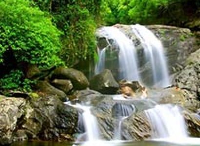 Kerala Tour Package 5N/6D