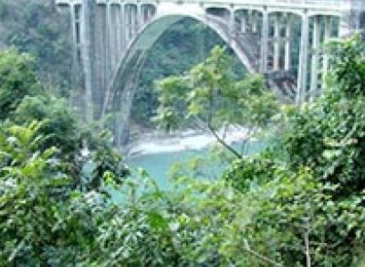 Vacation North East Tour