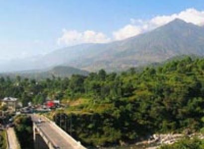 Himachal Heritage Tour