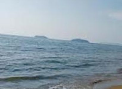 Karnataka With Beach Tour