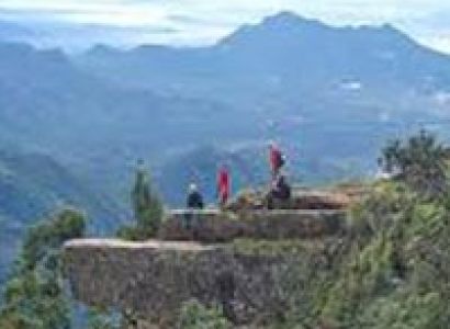 South Indian Odyssey Tour