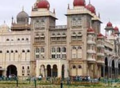 Tour To Karnataka Tour