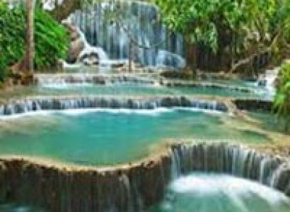 Luang Prabang Short Break 3 Days / 2 Nights Tour