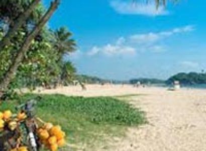 Grand Tour of Sri Lanka