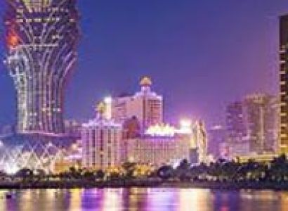 Experience Hongkong Shenzhen Macau ( Group Tour )