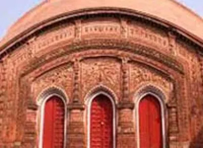 Marvelous Shantineketan, Bishnupur Tour