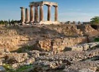 Classical Greece, 3 Days Tour