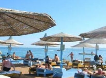 Cairo To Hurghada Tour Package