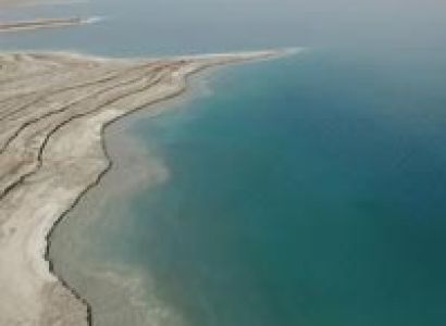 Jordan at a Glance: 2 Nights - 3 Days Tour