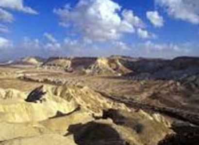 3-Day Eilat Petra Tour