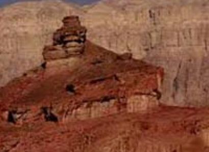 15 Day Jewish Heritage Israel Tour & Petra