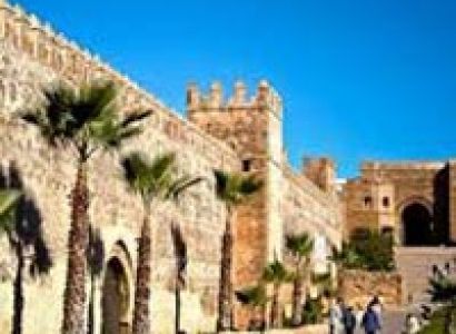 Sahara Trek Morocco Tour