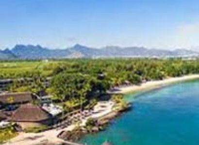 Mauritius Perfect Getway Tour