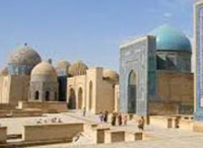 Best Of Uzbekistan Tour