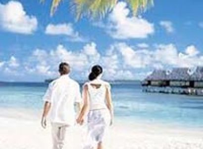Honeymoon Special Tour