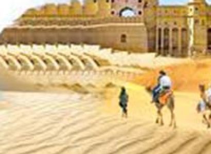 Colourful Cities of Rajasthan