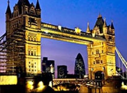 Free And Easy Stay In London Tour