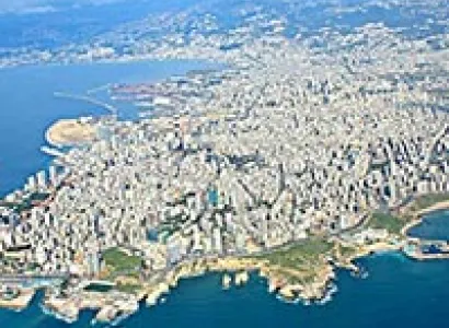 Amazing Lebanon Tour