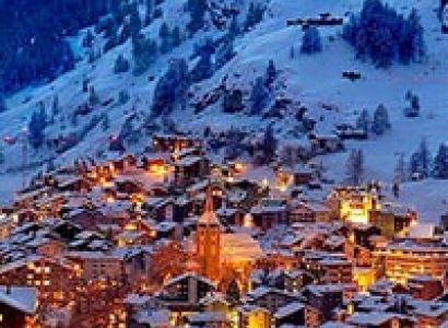 Switzerland Honeymoon Tours