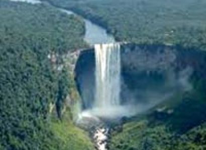 Falls and Beaches Tour