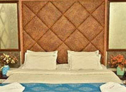 Group Reservation Image