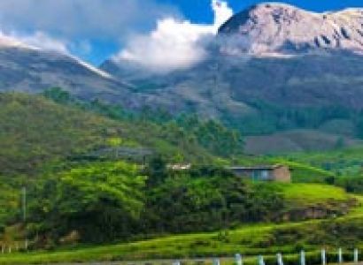 The best of kerala Tour