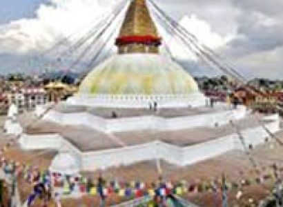 Nepal Tour