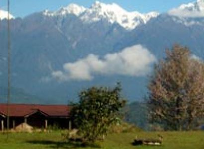 Gangtok/ Pelling/ Ravangla Tour