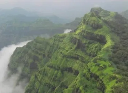 Mumbai - Mahabaleshwar Tour