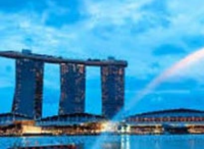 Amazing Singapore Tour