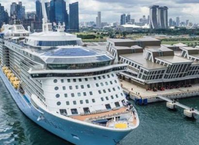Singapore With Cruise Tour