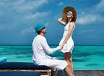 Andaman Honeymoon Island Tour