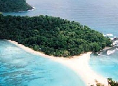 Havelock Island Tour Package