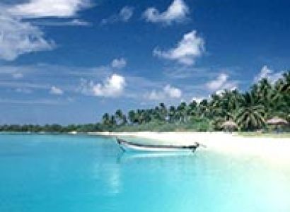 Port Blair City Tour Package