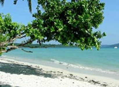 Havelock Tour Package