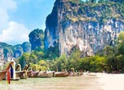 Neil Island Tour Package