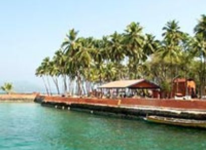 Ross Island Tour Package