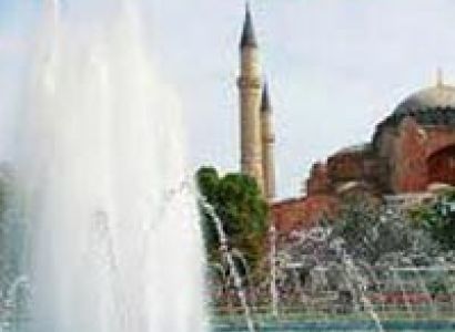 Magical Istanbul Tour